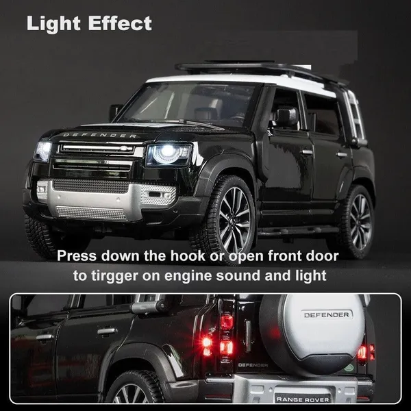 Range_Rover_Defender_1:32_Scale_Die-Cast_Metal_Model_Car_with_Openable_Doors,_Lights_&_Music_-_Perfect_Gift_for_Kids