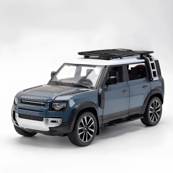 Range_Rover_Defender_1:32_Scale_Die-Cast_Metal_Model_Car_with_Openable_Doors,_Lights_&_Music_-_Perfect_Gift_for_Kids