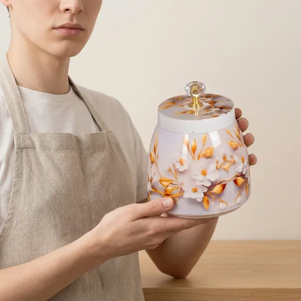 Pichwai_Jar_Cow_And_Calf_Dry_Fruit_Jar_Set_Of_2_Pcs