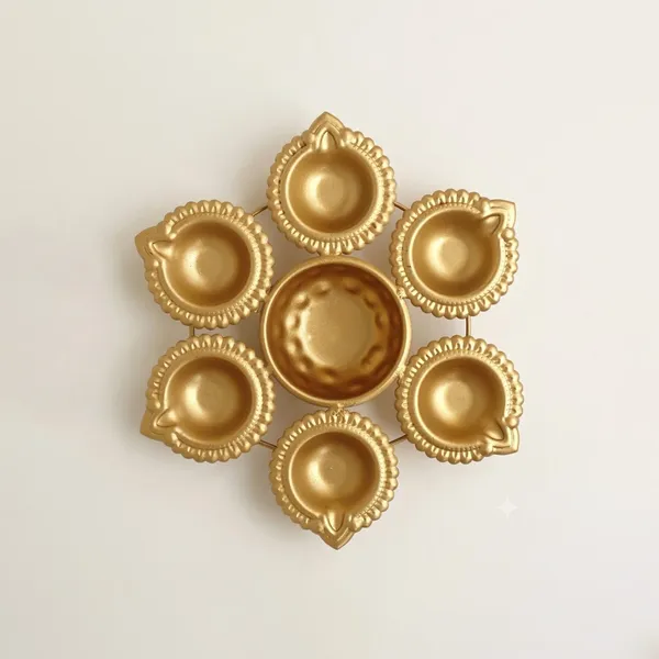 Traditional_home_decorative_mini_diya_urli_with_gold_8"_