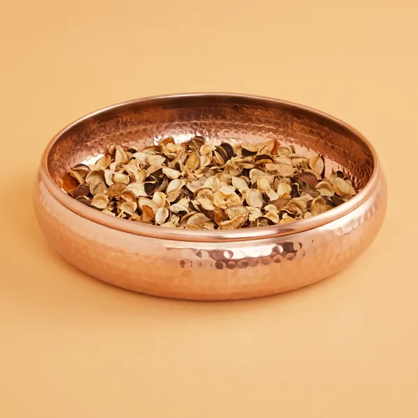 Hammerd_Bowl_With_Copper_Finish_10"