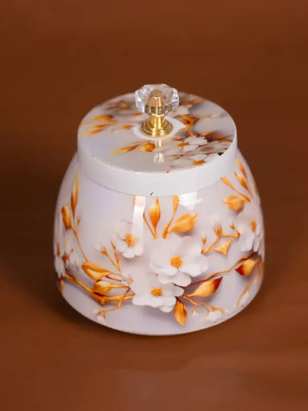 Pichwai_Jar_Cow_And_Calf_Dry_Fruit_Jar_Set_Of_2_Pcs