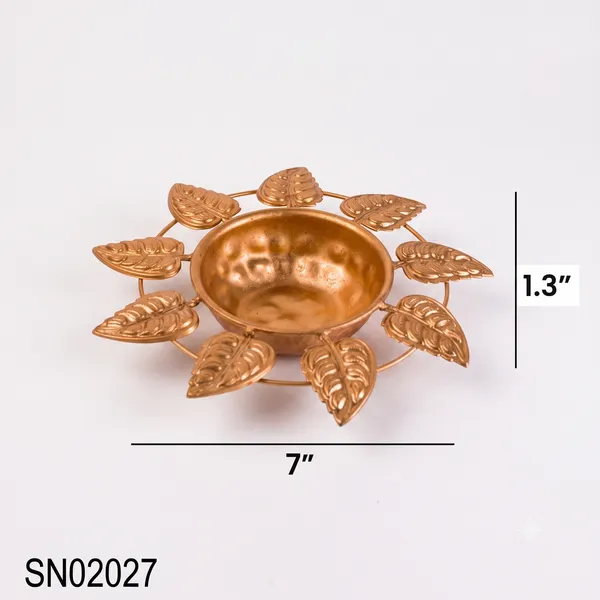 Traditional_10-Inch_Gold_Metal_Floating_Flower_Bowl_for_Festive_Decor_