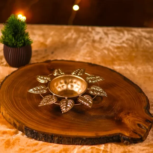 Traditional_10-Inch_Gold_Metal_Floating_Flower_Bowl_for_Festive_Decor_
