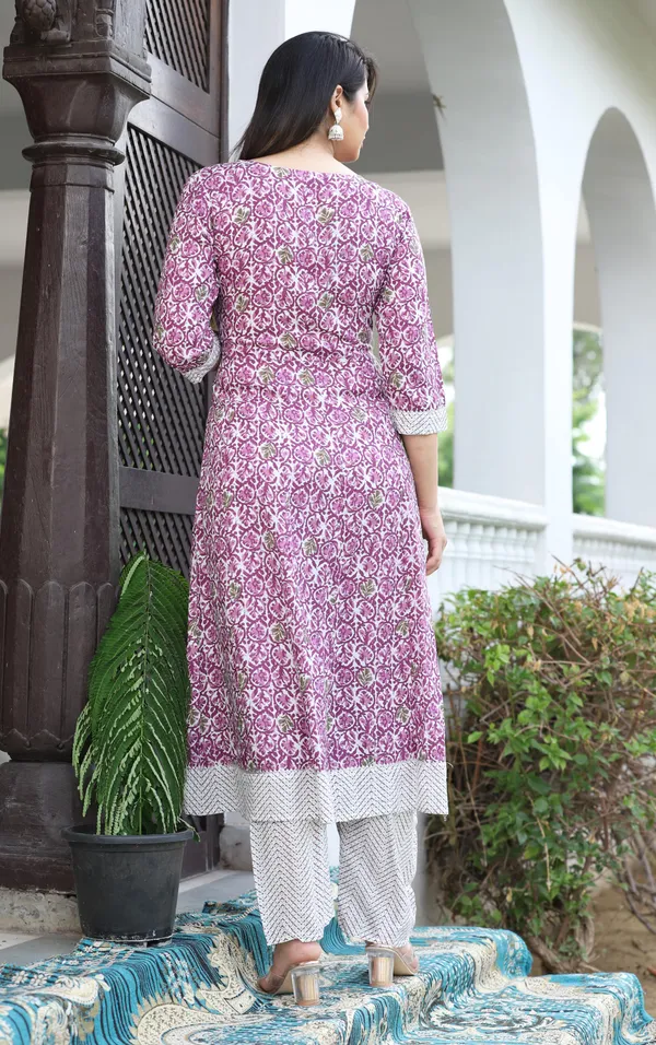 Multicolor_Anarkali_Rayon_Printed_Embroidered_Kurta_With_Pant_And_Dupatta_For_Women