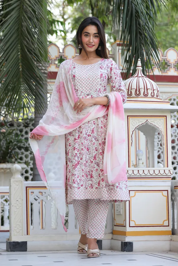 Pink_Anarkali_Rayon_Printed_Embroidered_Kurta_With_Pant_And_Dupatta_For_Women