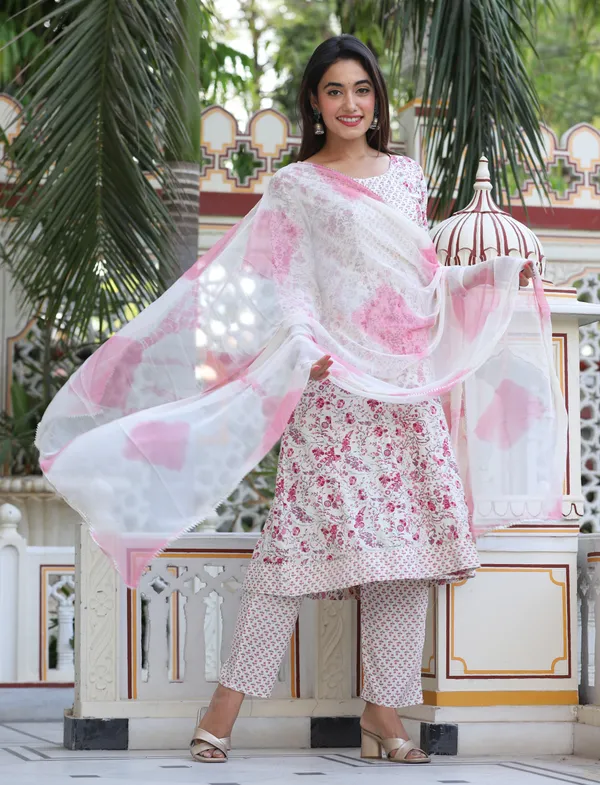 Pink_Anarkali_Rayon_Printed_Embroidered_Kurta_With_Pant_And_Dupatta_For_Women