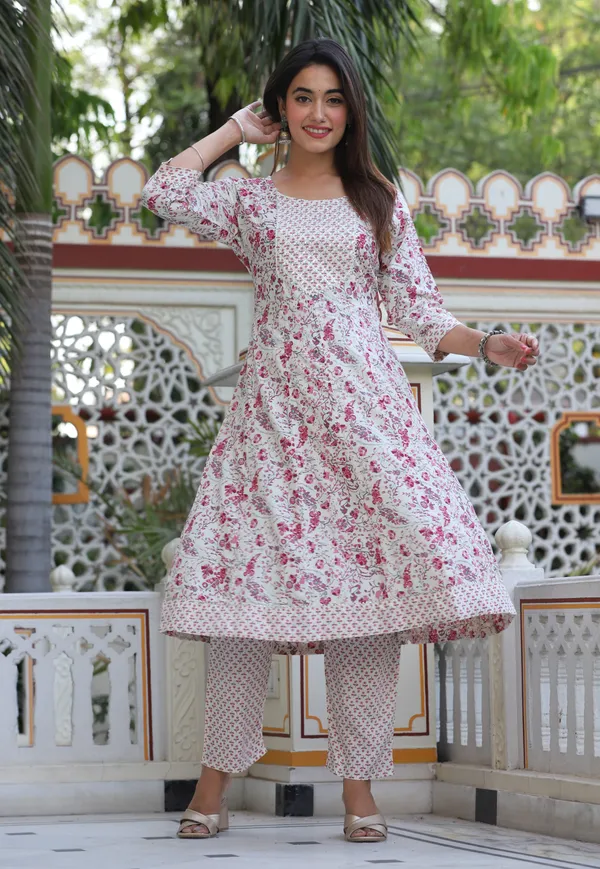 Pink_Anarkali_Rayon_Printed_Embroidered_Kurta_With_Pant_And_Dupatta_For_Women