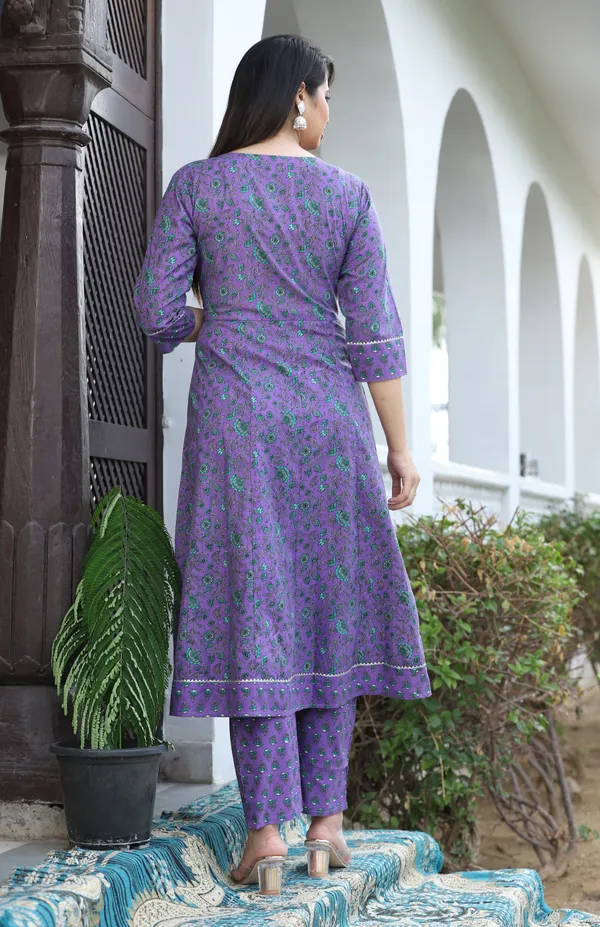 Purple_Anarkali_Cotton_Printed_Embroidered_Kurta_With_Pant_And_Dupatta_For_Women