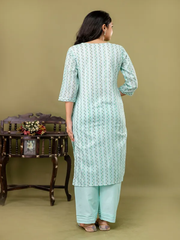 Blue_Straight_Cotton_Printed_Kurta_With_Pant_And_Dupatta_Women_And_Girls