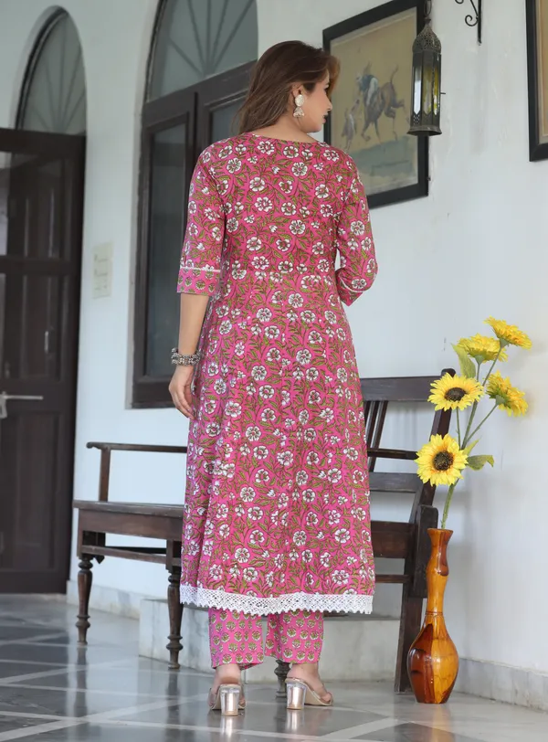 Pink_Anarkali_Cotton_Printed_Embroidered_Kurta_With_Pant_And_Dupatta_For_Women