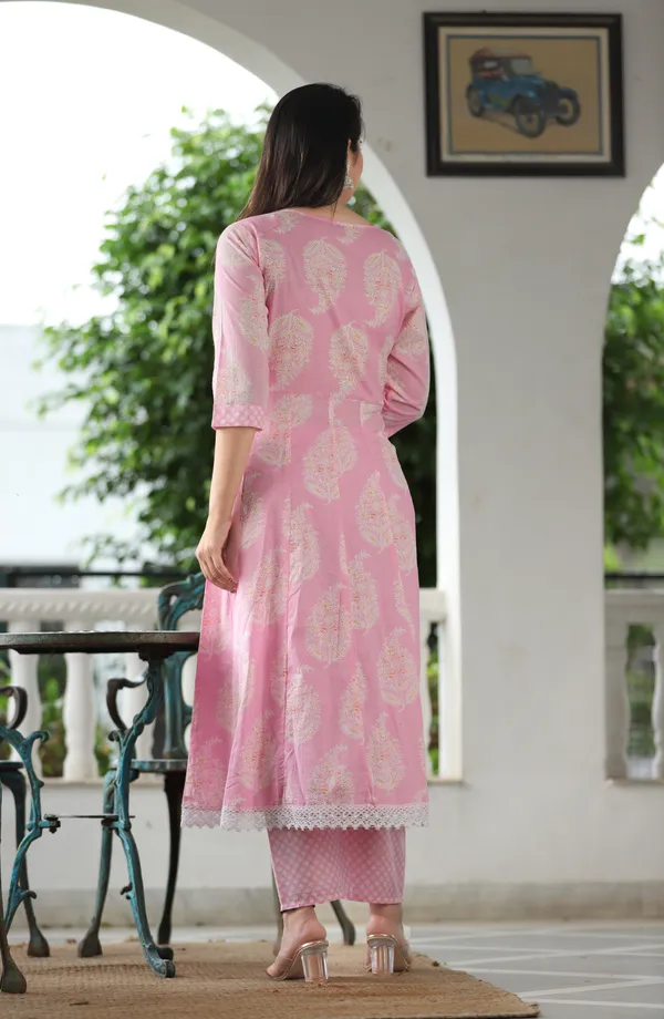 Pink_Anarkali_Cotton_Printed_Embroidered_Kurta_With_Pant_And_Dupatta_For_Women