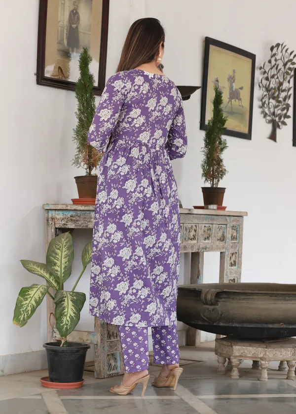 Purple_Alia_Cotton_Printed_Embroidered_Kurta_With_Pant_And_Dupatta_For_Women