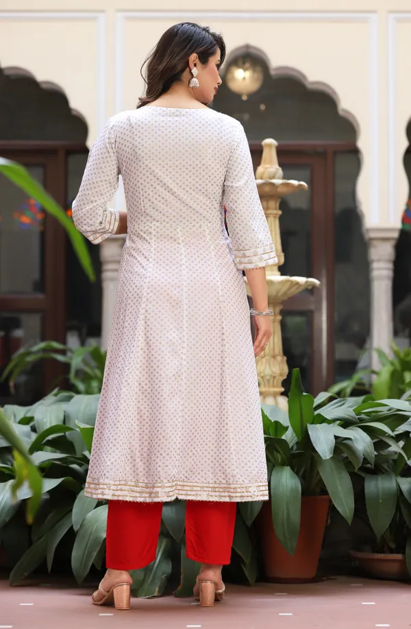 White_Anarkali_Rayon_Printd_Embroiderd_Kurta_With_Pant_And_Dupatta_Women_And_Girls