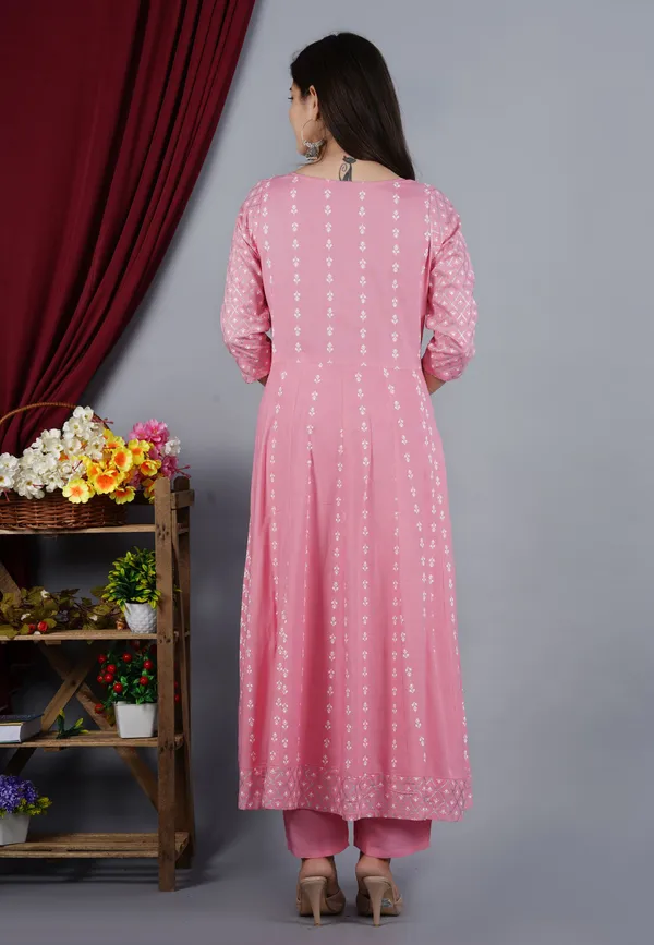 Pink_Anarkali_Rayon_Printed_Embroidered_Kurta_With_Pant_And_Dupatta_For_Women