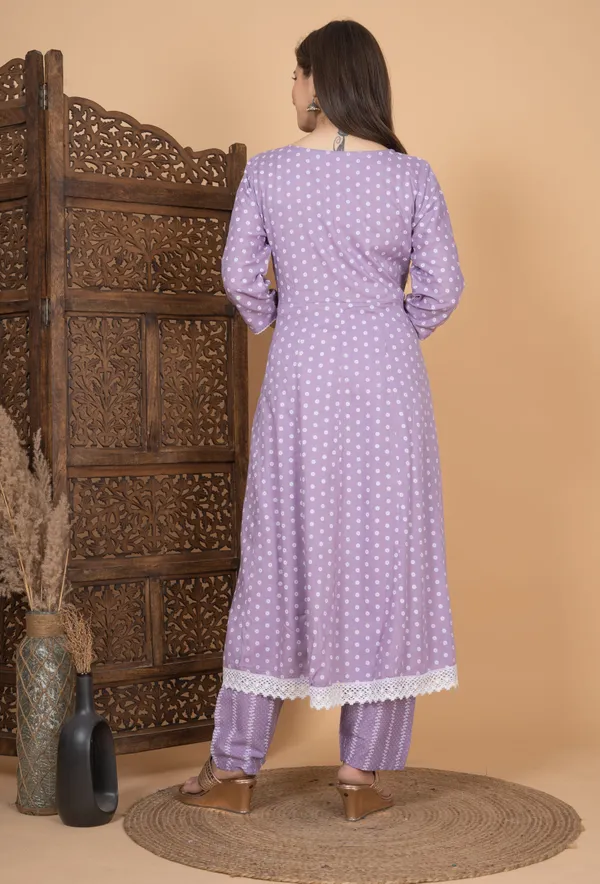 Lavender_Anarkali_Rayon_Printed_Embroidered_Kurta_With_Pant_And_Dupatta_For_Women