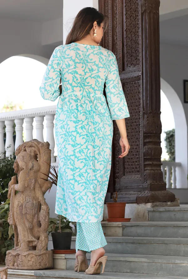 Aqua_Alia_Cut_Rayon_Printed_Embroidered_Kurta_With_Pant_And_Dupatta_For_Women