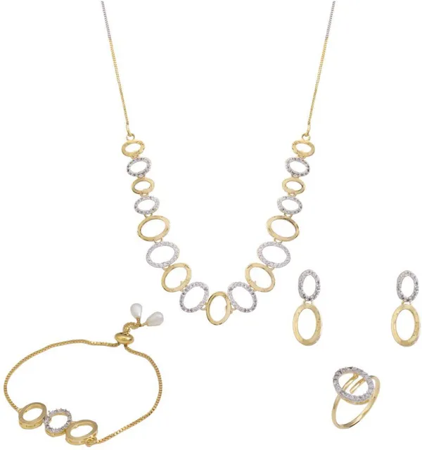 Gold_&_Silver_Necklace_Set_for_Women_|_Premium_Alloy_Necklace_for_Everyday_Use