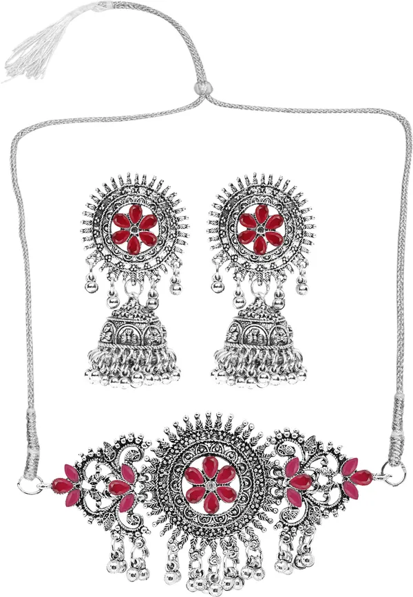 Multicolor_Necklace_Set_for_Women_|_Premium_Alloy_Necklace_for_Everyday_Use