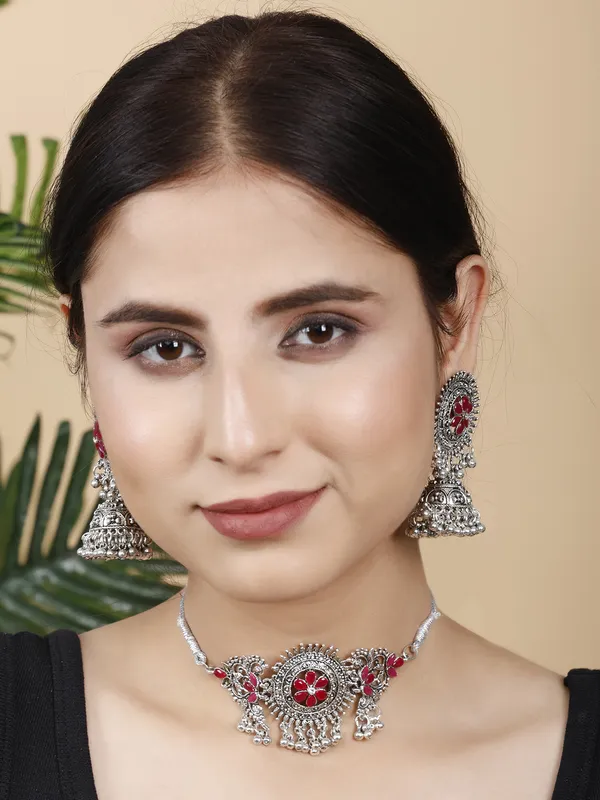 Multicolor_Necklace_Set_for_Women_|_Premium_Alloy_Necklace_for_Everyday_Use