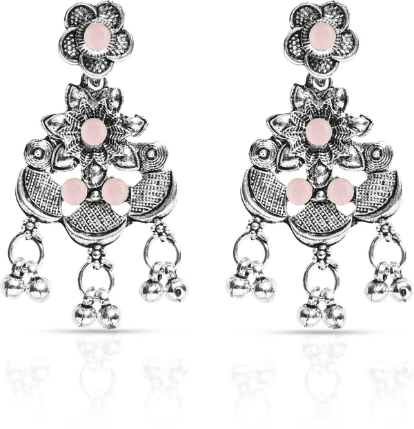 Pink_&_Silver_Necklace_Set_for_Women_|_Premium_Oxidised_Silver_Necklace_for_Everyday_Use