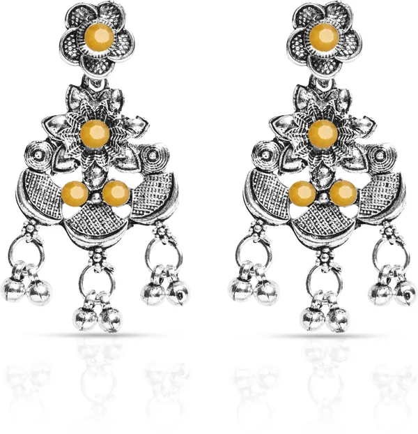 Yellow_&_Silver_Necklace_Set_for_Women_|_Premium_Oxidised_Silver_Necklace_for_Everyday_Use