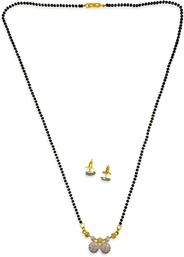 Silver_Mangalsutra_with_Earring_for_Women_|_Premium_Alloy_Mangalsutra_for_Everyday_Use