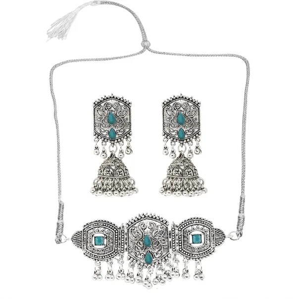 Silver_Necklace_Set_for_Women_|_Premium_Alloy_Necklace_for_Everyday_Use