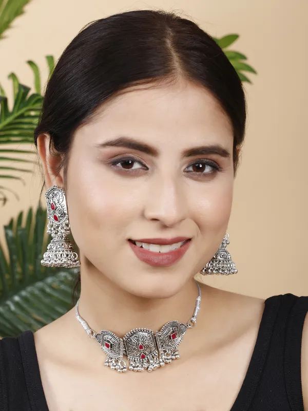 Silver_Necklace_Set_for_Women_|_Premium_Alloy_Necklace_for_Everyday_Use