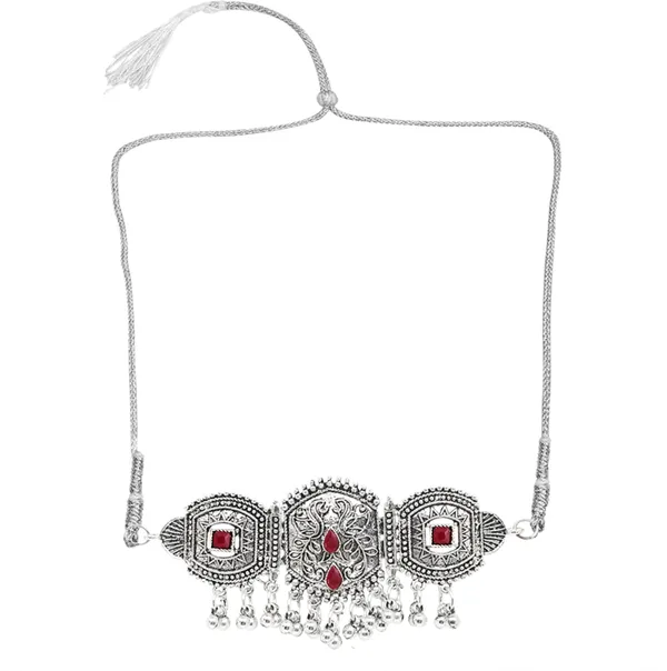 Silver_Necklace_Set_for_Women_|_Premium_Alloy_Necklace_for_Everyday_Use