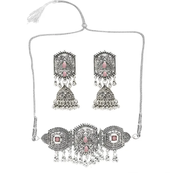 Pink_Necklace_Set_for_Women_|_Premium_Alloy_Necklace_for_Everyday_Use
