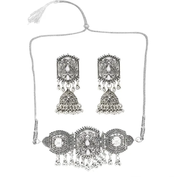 Silver_Necklace_Set_for_Women_|_Premium_Alloy_Necklace_for_Everyday_Use
