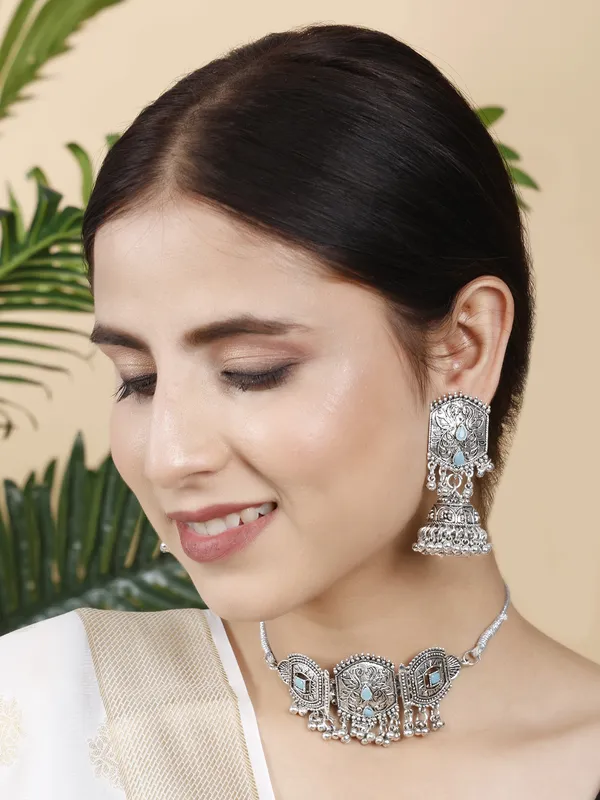 Silver_Necklace_Set_for_Women_|_Premium_Alloy_Necklace_for_Everyday_Use