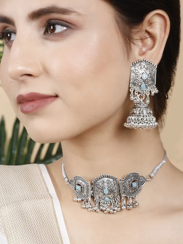 Silver_Necklace_Set_for_Women_|_Premium_Alloy_Necklace_for_Everyday_Use