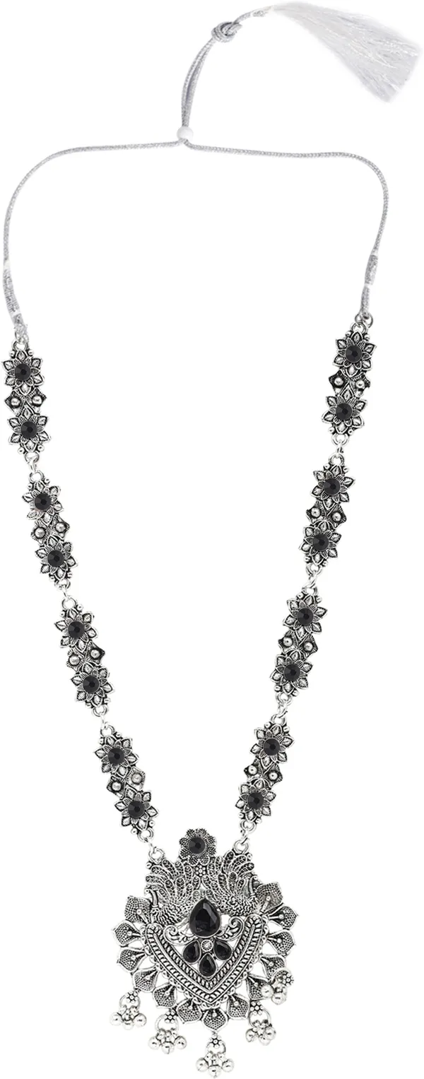 Black_Necklace_Set_for_Women_|_Premium_Oxidised_Silver_Necklace_for_Everyday_Use