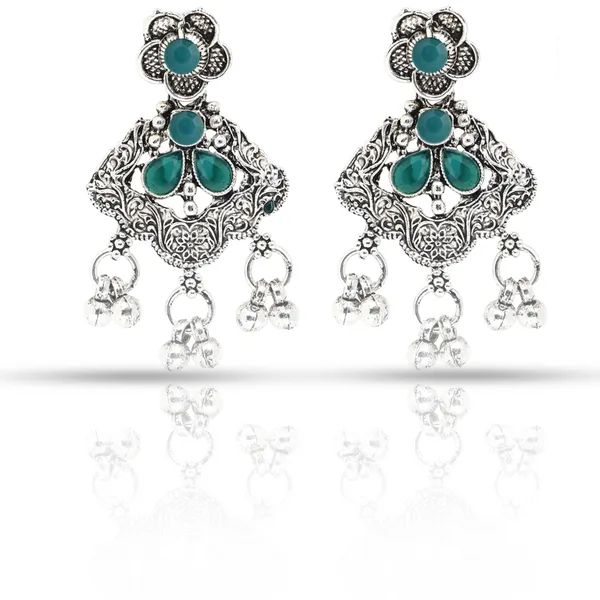Green_&_Silver_Necklace_Set_for_Women_|_Premium_Oxidised_Silver_Necklace_for_Everyday_Use