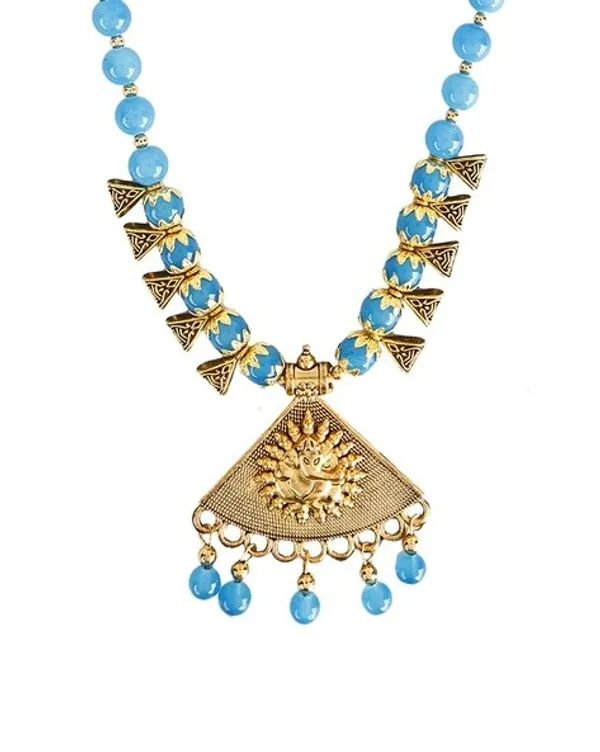 Blue_Necklace_Set_for_Women_|_Premium_Alloy_Necklace_for_Everyday_Use