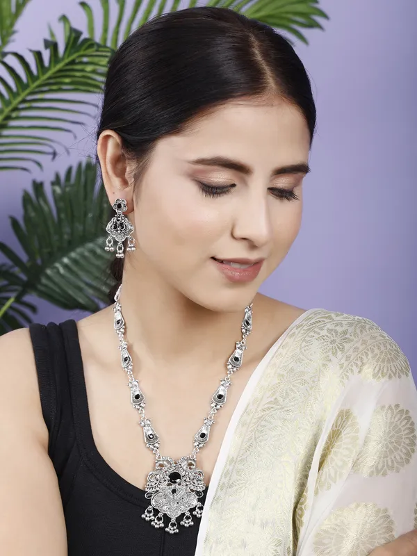 Black_&_Silver_Necklace_Set_for_Women_|_Premium_Oxidised_Silver_Necklace_for_Everyday_Use