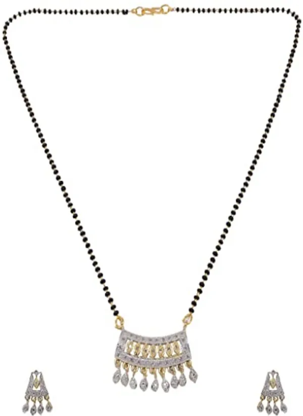 Silver_Mangalsutra_with_Earring_for_Women_|_Premium_Alloy_Mangalsutra_for_Everyday_Use