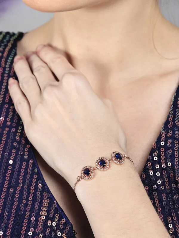 Blue_Bracelet_for_Women_|_Premium_Alloy_Bracelet_for_Everyday_Use