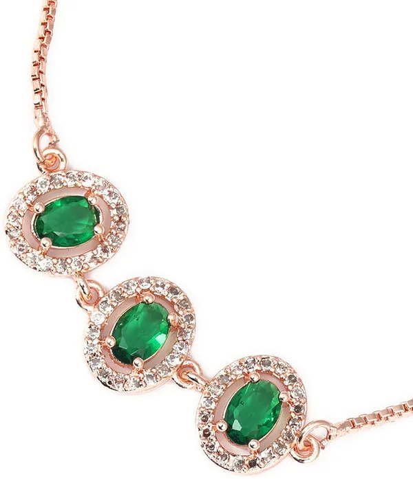 Green_Bracelet_for_Women_|_Premium_Alloy_Bracelet_for_Everyday_Use