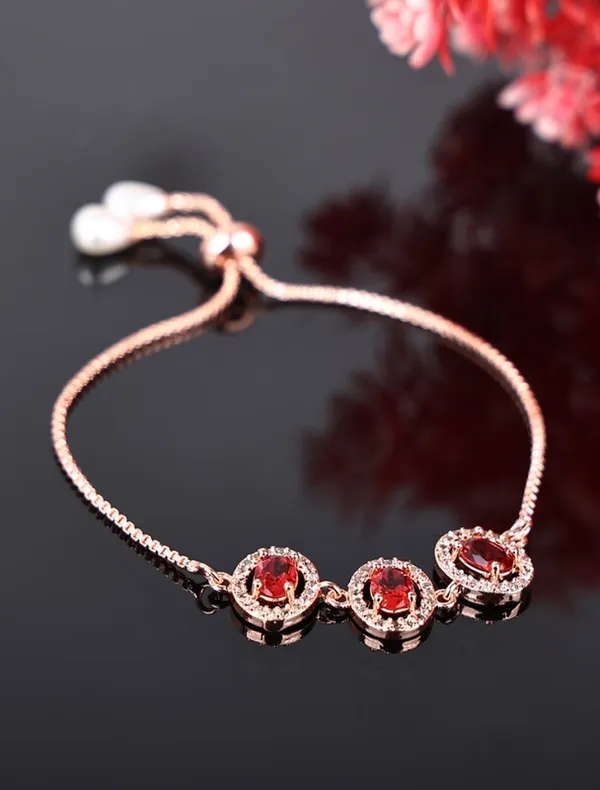 Maroon_Bracelet_for_Women_|_Premium_Alloy_Bracelet_for_Everyday_Use