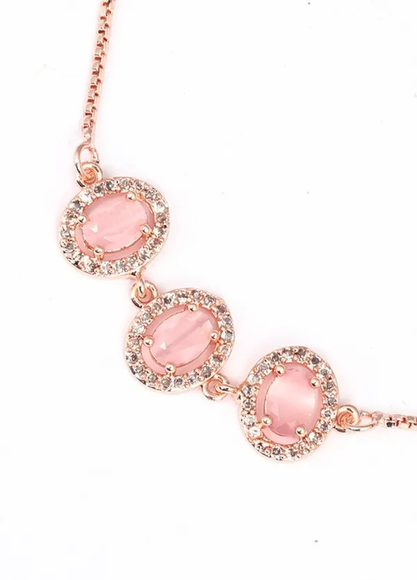 Pink_Bracelet_for_Women_|_Premium_Alloy_Bracelet_for_Everyday_Use