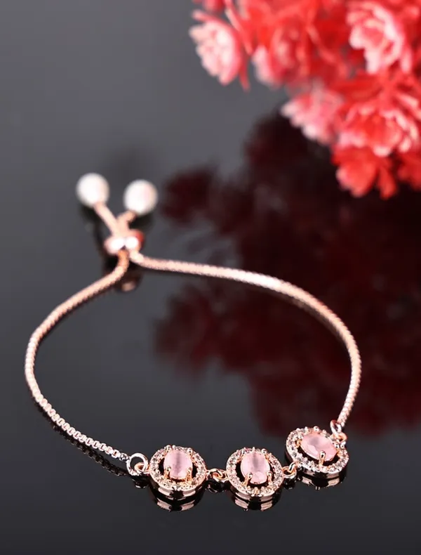 Pink_Bracelet_for_Women_|_Premium_Alloy_Bracelet_for_Everyday_Use