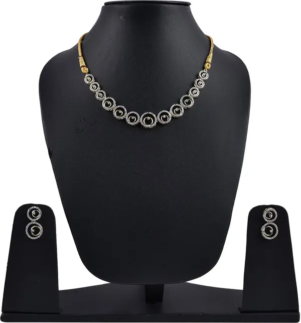 Silver_Necklace_Set_for_Women_|_Premium_Alloy_Necklace_for_Everyday_Use