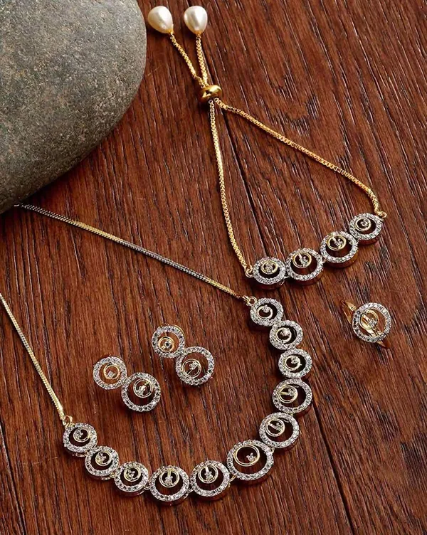 Gold_&_Silver_Necklace_Set_for_Women_|_Premium_Alloy_Necklace_for_Everyday_Use