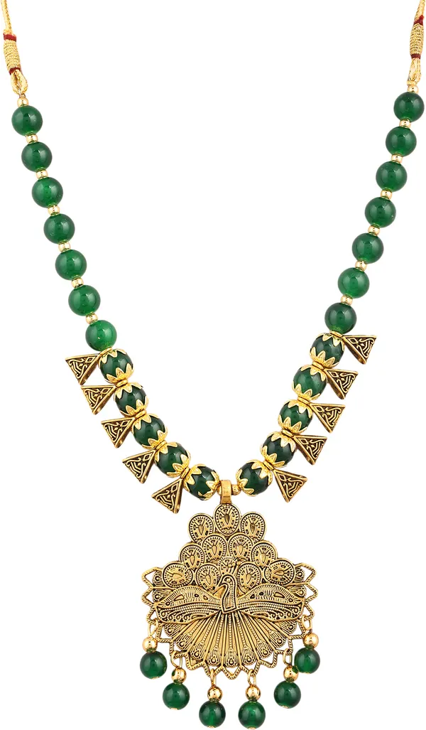 Green_Necklace_Set_for_Women_|_Premium_Alloy_Necklace_for_Everyday_Use