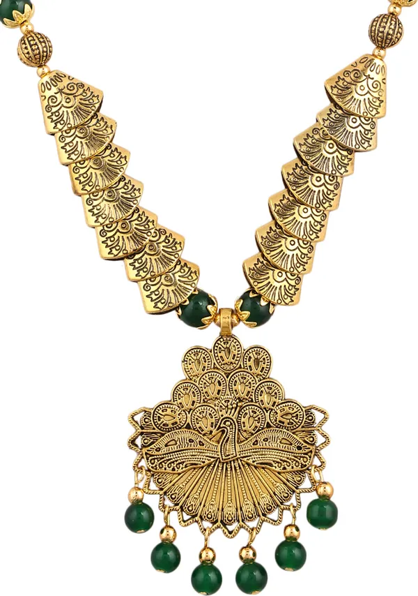 Green_Necklace_Set_for_Women_|_Premium_Alloy_Necklace_for_Everyday_Use