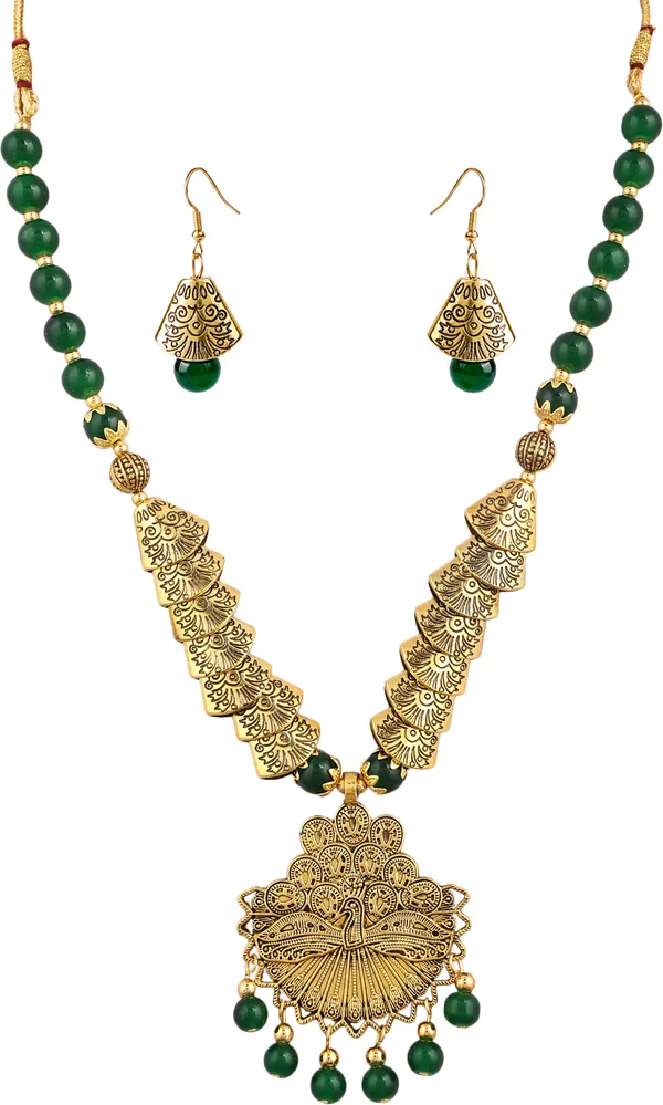 Green_Necklace_Set_for_Women_|_Premium_Alloy_Necklace_for_Everyday_Use