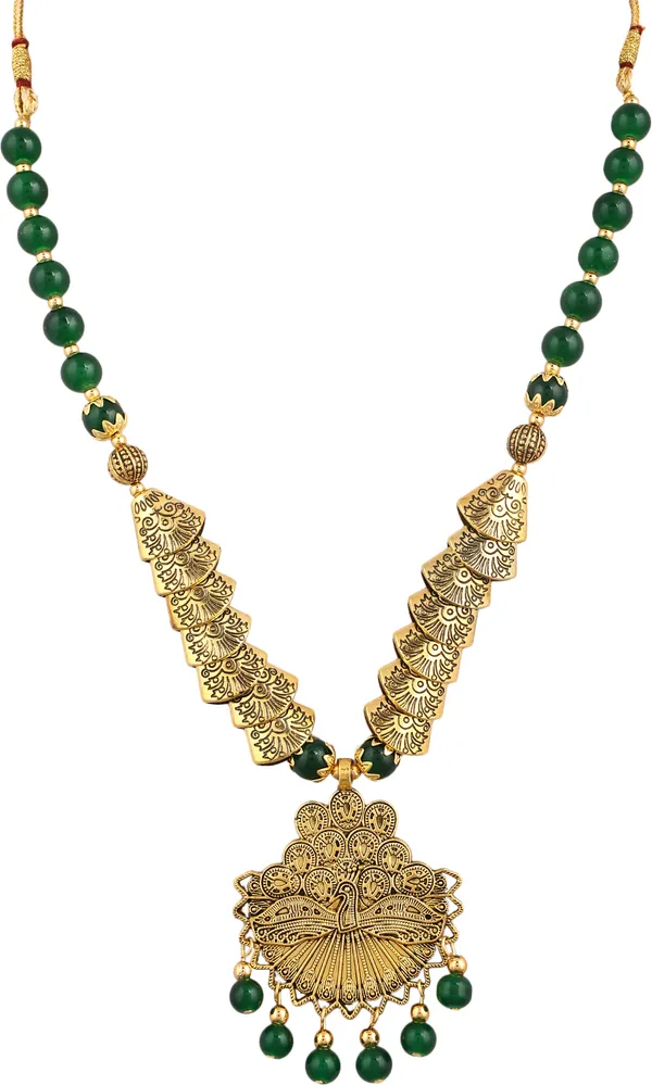 Green_Necklace_Set_for_Women_|_Premium_Alloy_Necklace_for_Everyday_Use